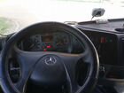 Mercedes-Benz Axor 1835 LS, 2007 объявление продам