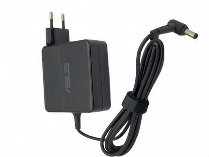 Блок питания 19V 3.42A 5.5x2.5 для Asus X550VC