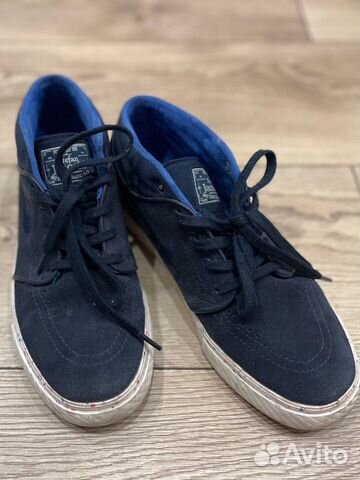 Кеды Nike sb stefan janoski