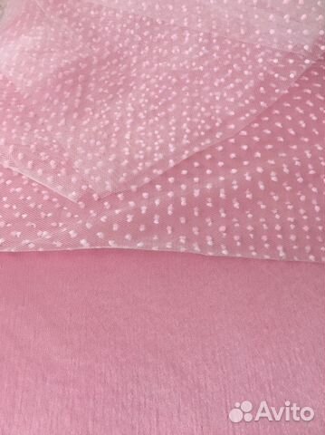 Отрезы ткани №2