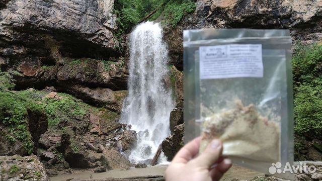 Еда в Поход. Набор на семь дней с мясом