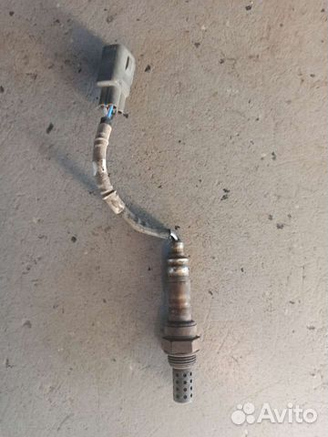 Датчик кислородный Toyota Land Cruiser 100