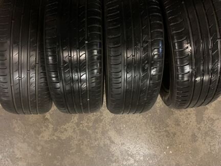 Nokian 205/55 R16, 4 шт