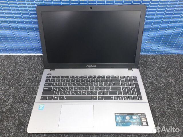 Как новый Asus Core i7 4-ого поколения + 2Gb видео