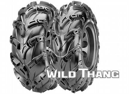 Шины для квадроцикла CST Wild Thang 27-12