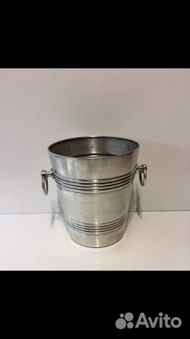 Ведро для шампанского