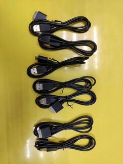 USB зарядный провод PSP GO New