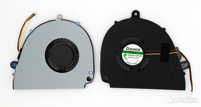 Вентилятор (кулер) для Acer Aspire 5750 5750Z 5755