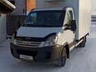 Iveco Daily 3.0 МТ, 2009, 400 000 км