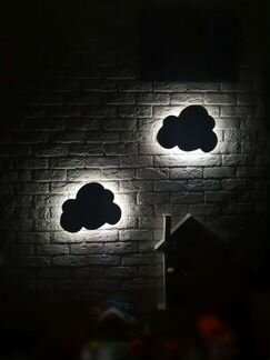 Ночник детский