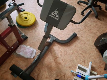 Гиперэкстензия