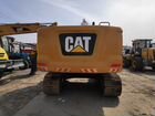 Гусеничный экскаватор CAT 320, 2018 объявление продам