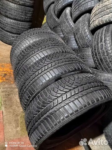 Kumho WinterCraft WP72 225/50 R17 98V