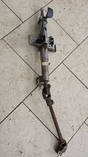 Рулевая колонка вал hyundai solaris