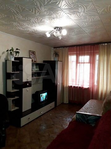 1-к. квартира, 31 м², 2/5 эт.