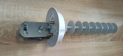 Антенна Рд17 4G/LTE mimo 1800 Мгц 2*17дб