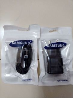 Быстрая зарядка для Samsung