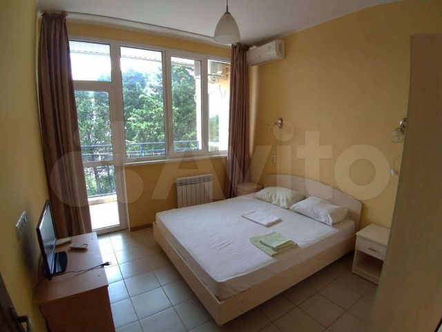 2-к. квартира, 45 м², 3/4 эт.