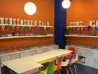 Slime Lab детская развлекательная комната объявление продам