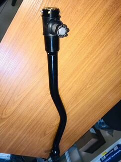 Тяга продольная hyundai HD78