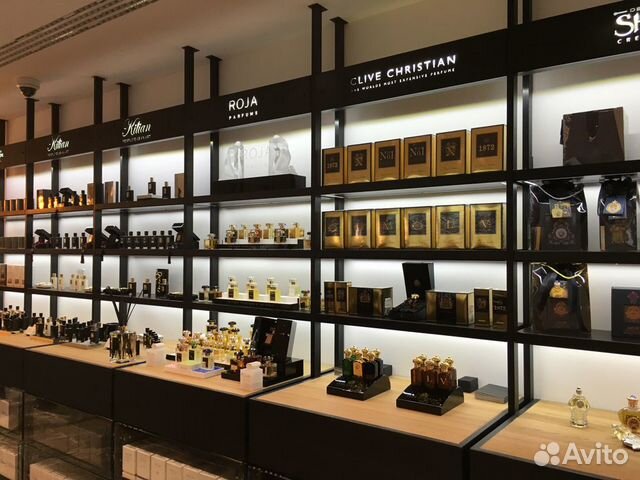 Готовый бизнес интернет магазин