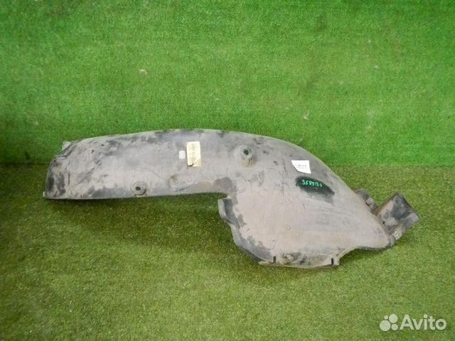 Подкрылок задний левый Porsche 911 991 (2015-2019)