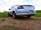 Chrysler Sebring 2.4 AT, 2002, 220 000 км объявление продам