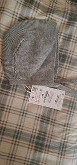 Шапочка детская