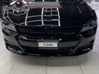 Dodge Charger 3.6 AT, 2018, 36 000 км