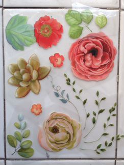 Термопереводки