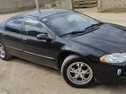 Chrysler Intrepid 2.7 AT, 2001, 171 500 км объявление продам