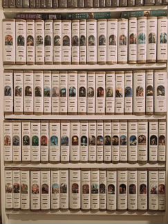 Шедевры фантастики