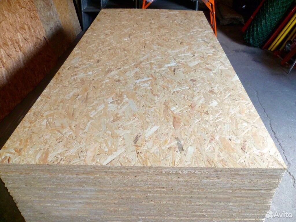 Дом из прессованных опилок