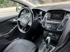 Ford Focus 1.6 AMT, 2015, 189 000 км объявление продам