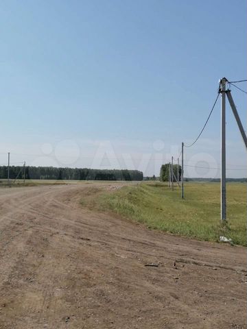 Участок 22 сот. (ИЖС)