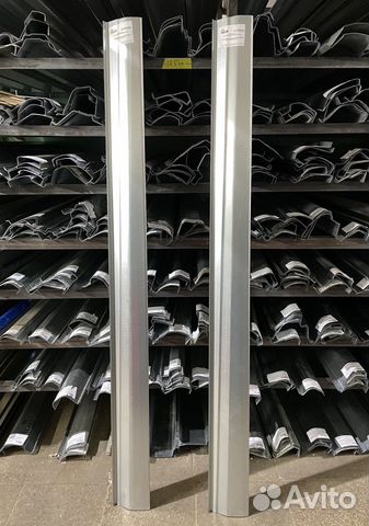 Порог левый Dodge Neon, Chrysler Neon 2000-2005 (1