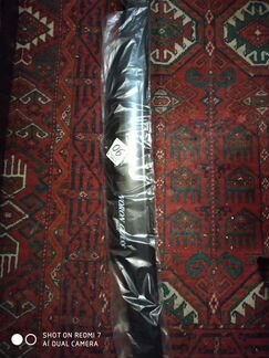 Дефлектор на ваз