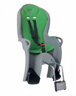 Велокресло детское Hamax Kiss