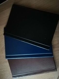 Альбом для юбилейных монет