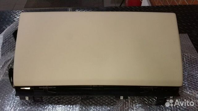 Отделение для перчаток в сборе Range Rover 2013