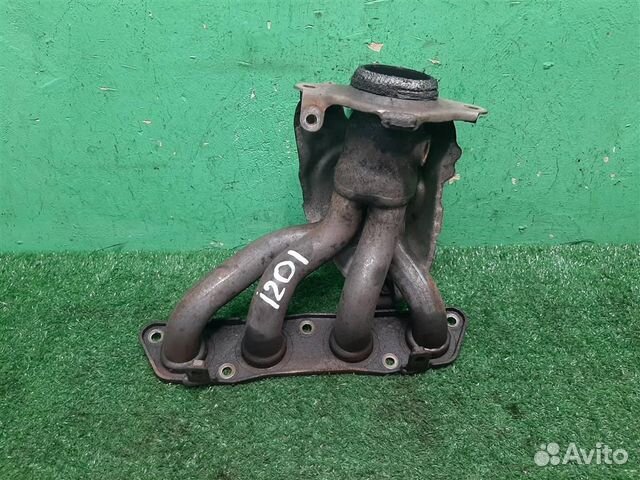 Коллектор выпускной Toyota Verso R2 2009