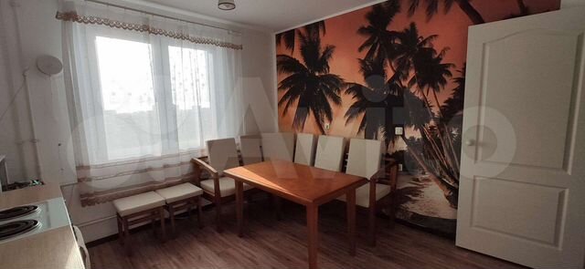 2-к. квартира, 60 м², 15/16 эт.