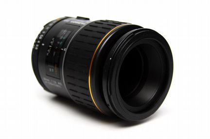 Tamron SP AF Macro 90mm f2.8 для Nikon