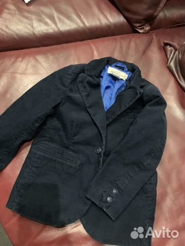 Пиджак hm для мальчика