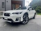 Subaru XV 2.0 CVT, 2019, 16 000 км объявление продам