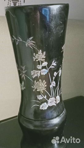 Ваза, Вьетнам, винтаж