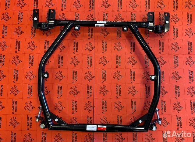 Подрамник autoproduct LADA Kalina