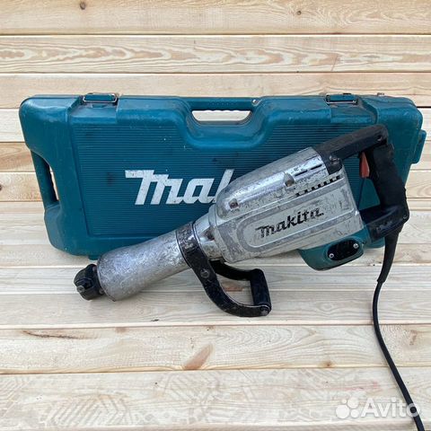 Отбойный молоток перфоратор аренда (прокат)