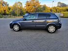 Opel Astra 1.6 МТ, 2008, 136 178 км объявление продам