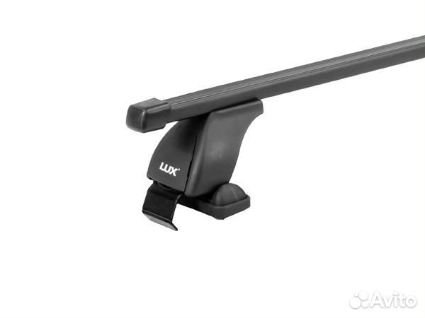 Багажная система Kia Picanto 2011-2017